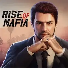 Rise of Mafia Banner